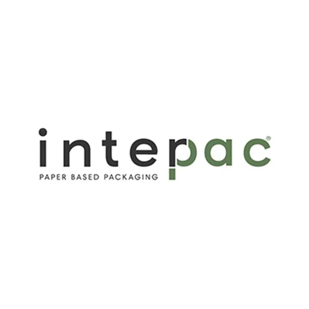 Interpac logo